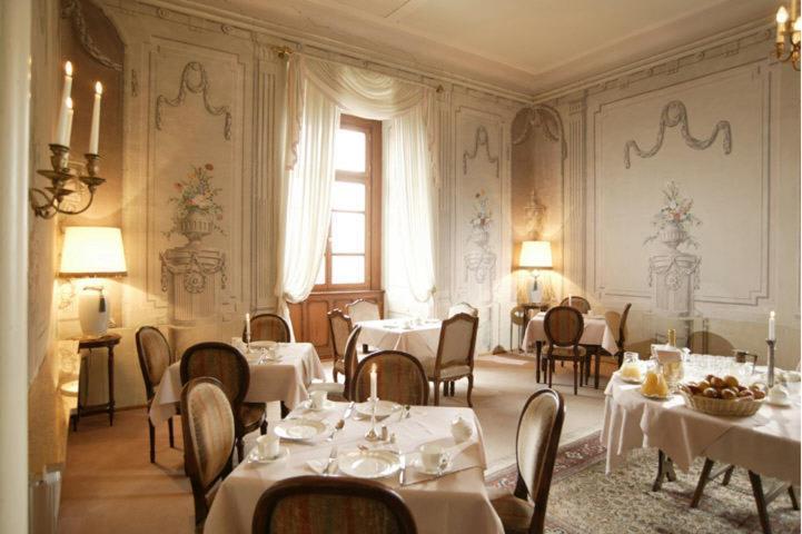 Sebersdorf Schlosshotel Obermayerhofen מראה חיצוני תמונה
